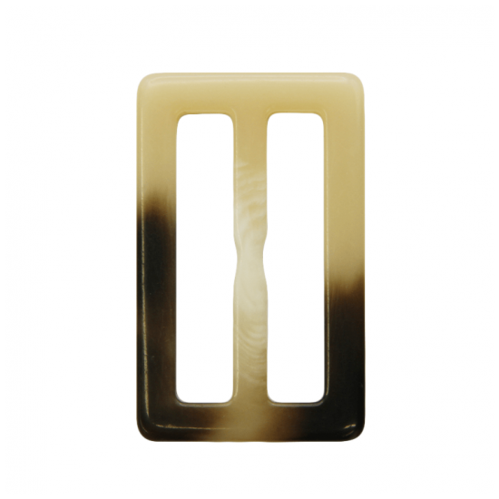 Пряжка пластик 041ПРП